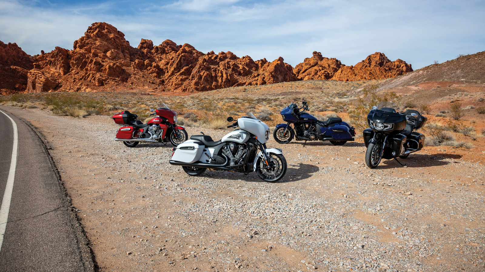 印度新私募股權所有者希望效仿哈雷戴維森