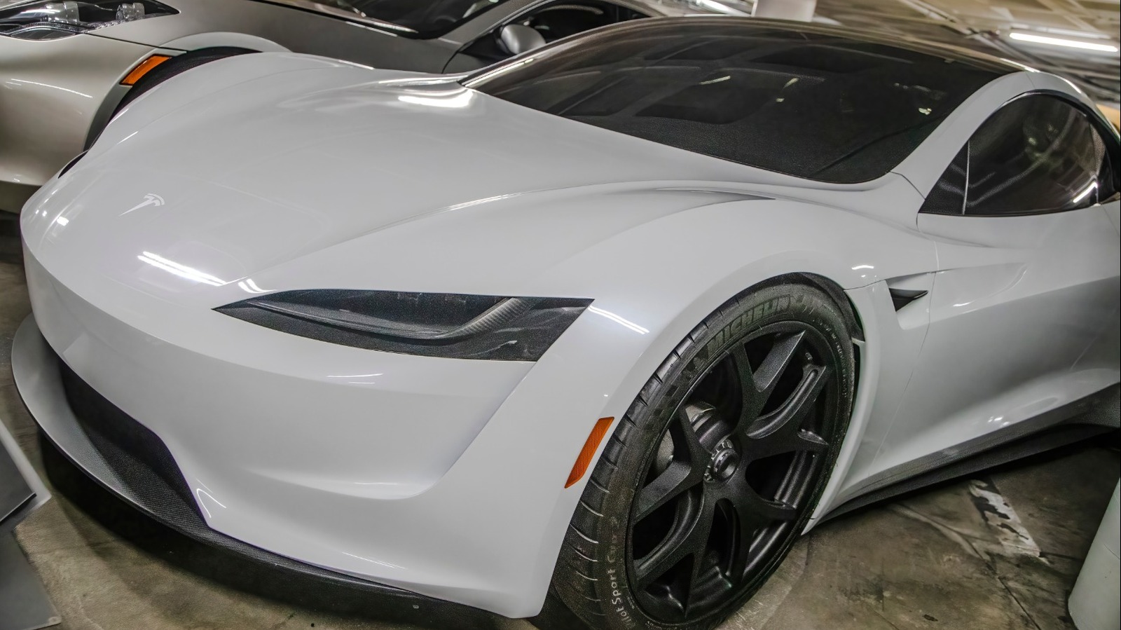 你以為這些電動汽車會來到美國,但現在它們已經退出市場